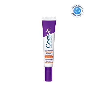 Cerave Skin Renewing Serum...