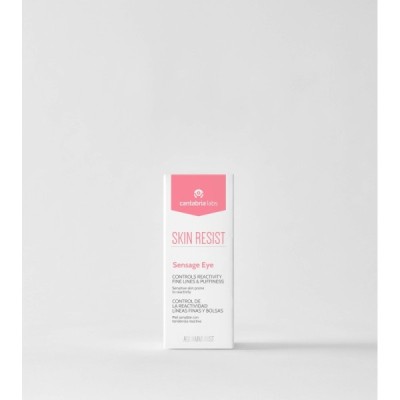 Ifcantabria Skin Resist...