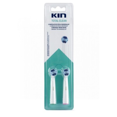 Kin Recambio Total Clean...
