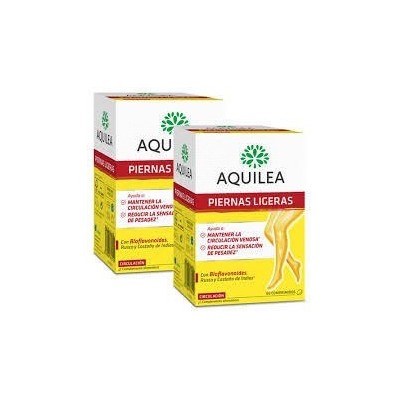 Aquilea Duplo Piernas...