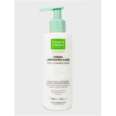 Martiderm Acniover Crema...