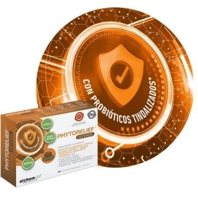 Phytorelief Defense 30 caps