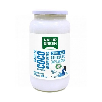 NaturGreen Aceite Ecológico...