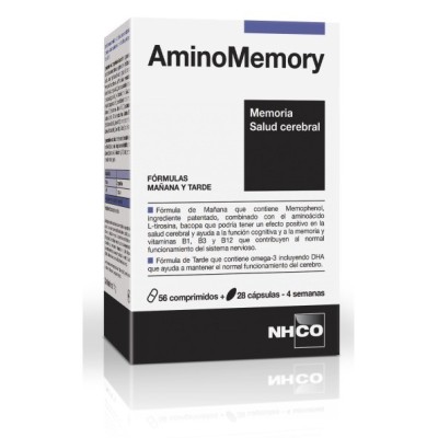 NHCO Aminomemory 56...