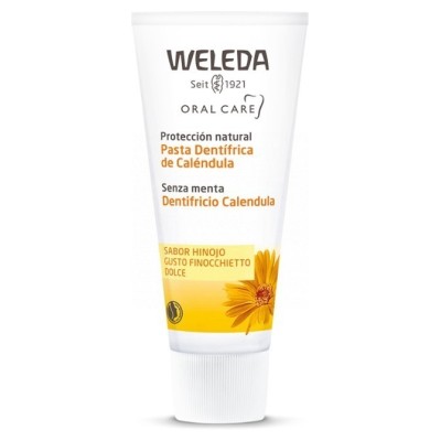Weleda Pasta Dentífrica de...
