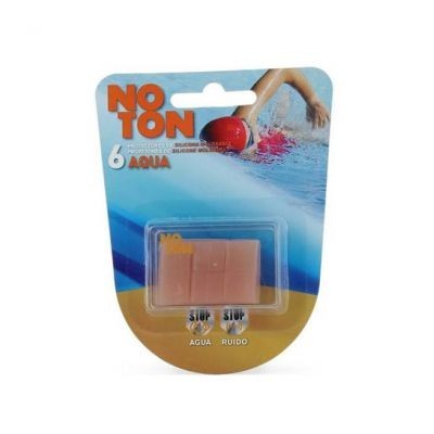 Tapones Oidos Silicona...