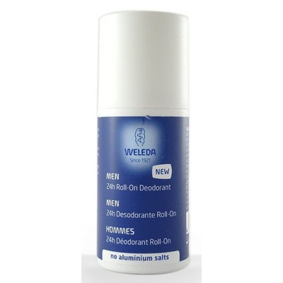 Weleda Desodorante Roll-On...