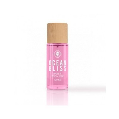 IAP Pharma hair body mist...