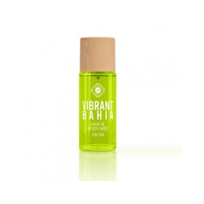 IAP Pharma hair body mist...