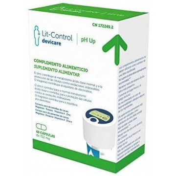 Devicare Lit-Control ph Up...