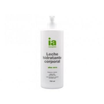 Interapothek Leche Corporal...