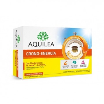 Aquilea Crono-Energía 30...