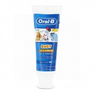 Oral-B Baby Pasta...