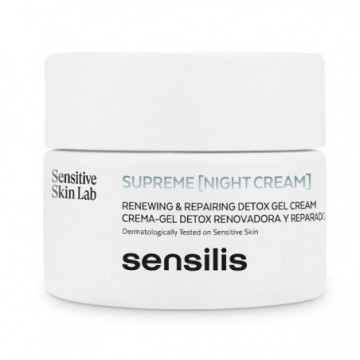 Sensilis Supreme Crema De...