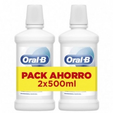 Oral-B Colutorio Bucal...