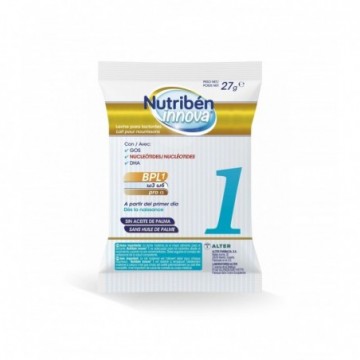 Nutribén Innova 1 Sobre 27gr