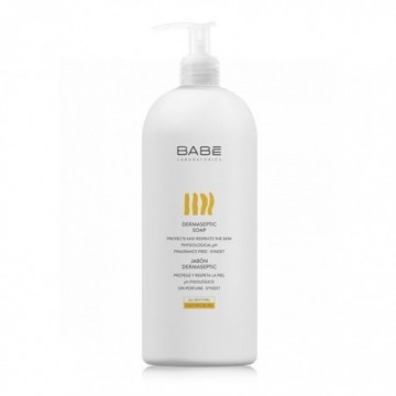 Babé Jabón Dermaseptic 1000ml