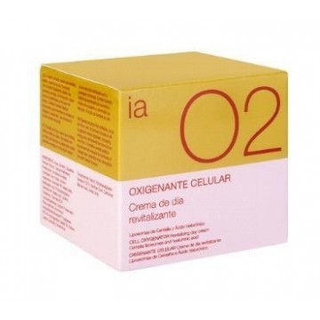 Interapothek O2 Crema de...