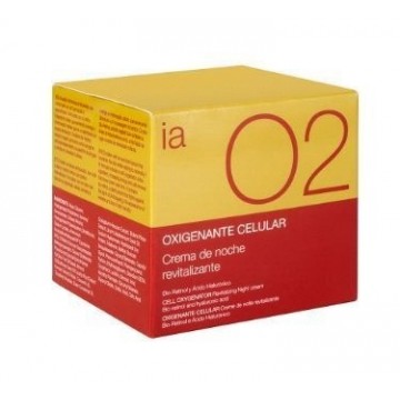 Interapothek O2 Crema de...