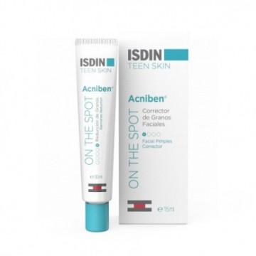 Isdin Acniven Teen Skin On...