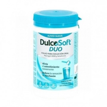 Dulcosoft Dúo Solución...