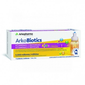 Arkoprobiotics Defensas y...