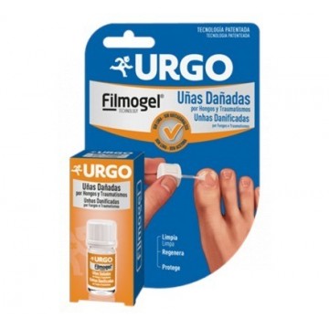 Urgo Uñas Dañadas 3,3ml