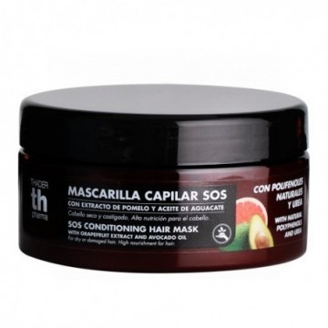 Th Pharma Mascarilla...