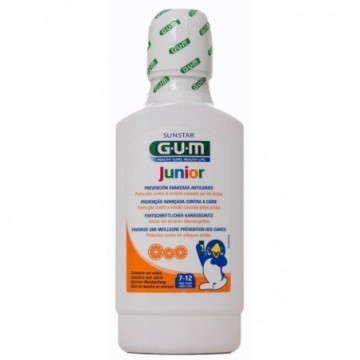 Gum Junior Colutorio...