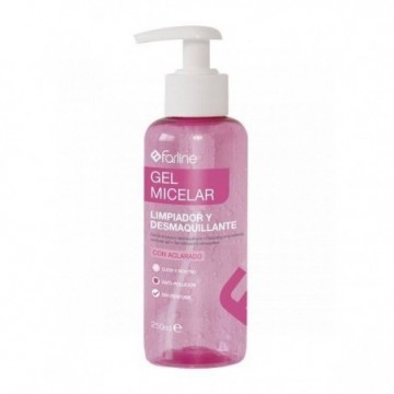 Farline Gel Micelar...