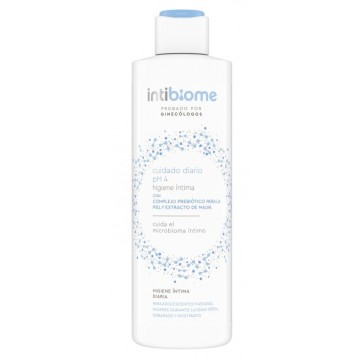 Intibiome Cuidado Diario 500ml