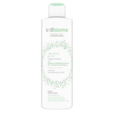 Intibiome Vida Activa 500ml