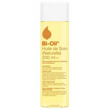 Bio-Oil Natural Aceite...