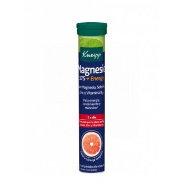 Kneipp Magnesio 375 Energy...