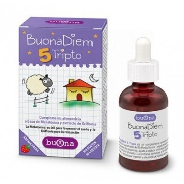 Buona Diem 5 Tripto 30ml