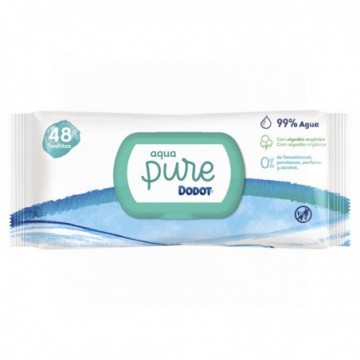 Dodot Aqua Pure Toallitas...