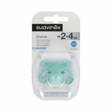 Suavinex Fusion Chupete...