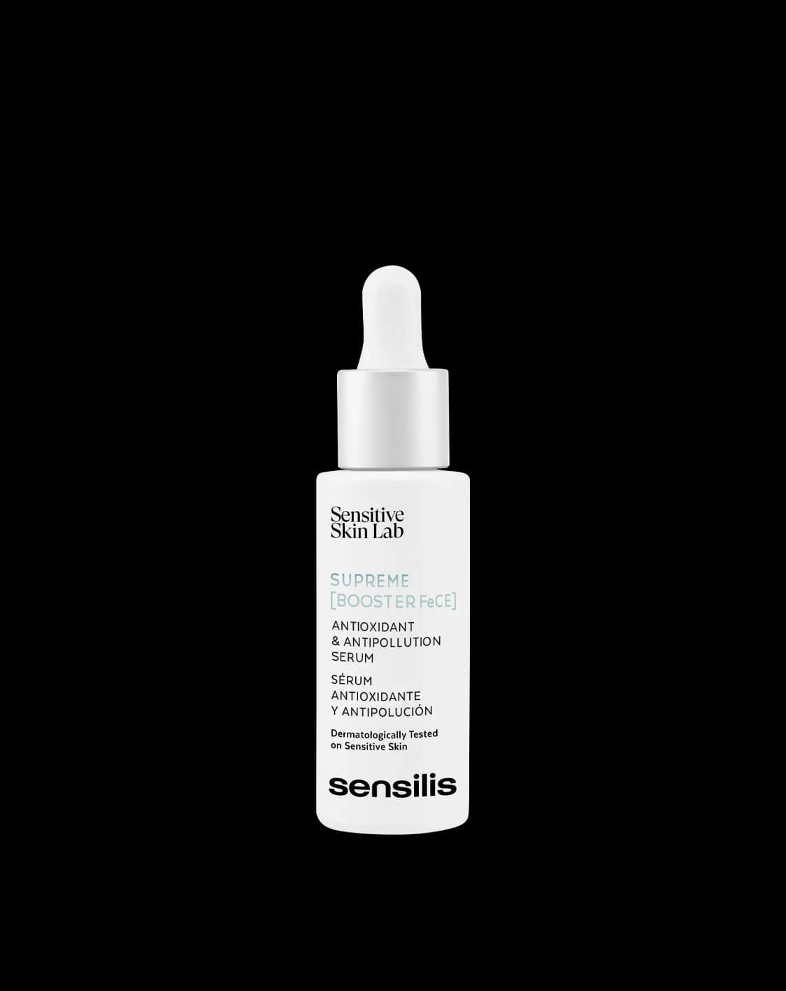 Sensilis Supreme Booster 30ml