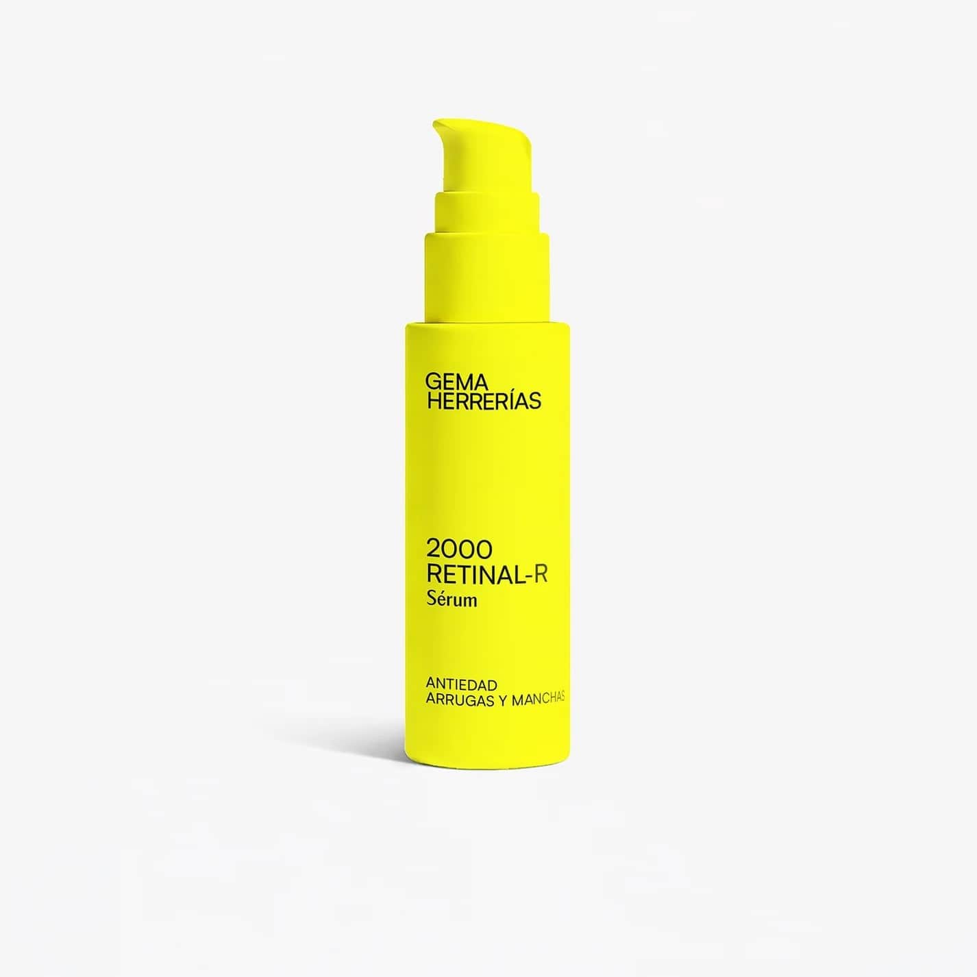 Gema Herrerias 2000 Retinal-R Sérum 30ml