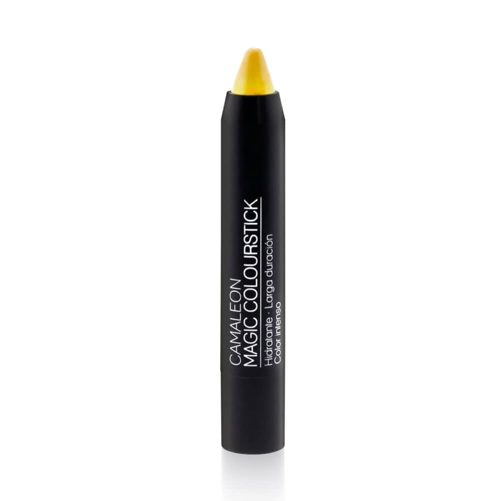 Camaleon Cosmetics Magic Colourstick Amarillo