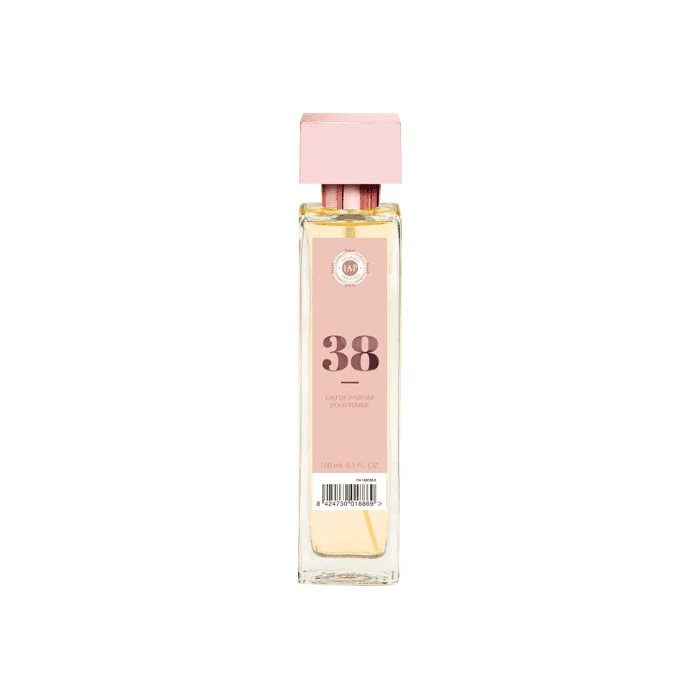 Iap Pharma Nº38 Floral 150ml