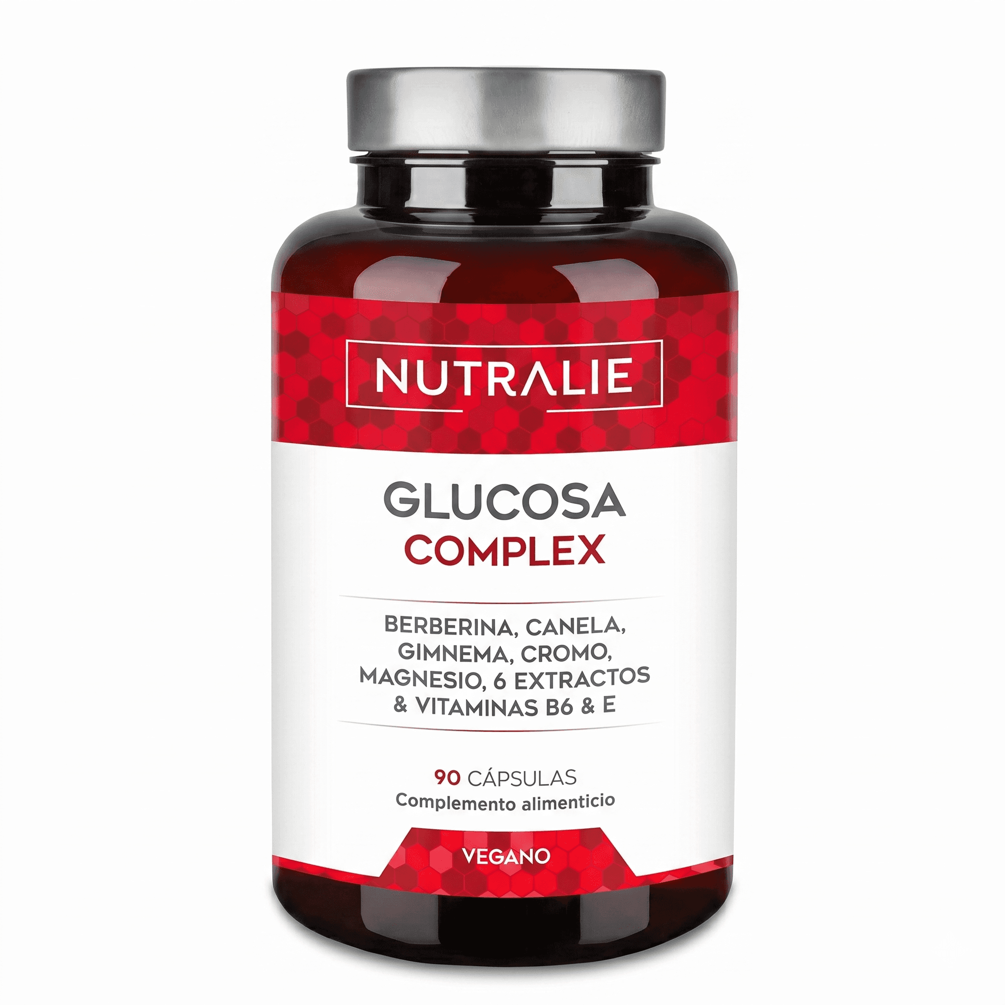Nutralie Glucose Complex 90 unidades